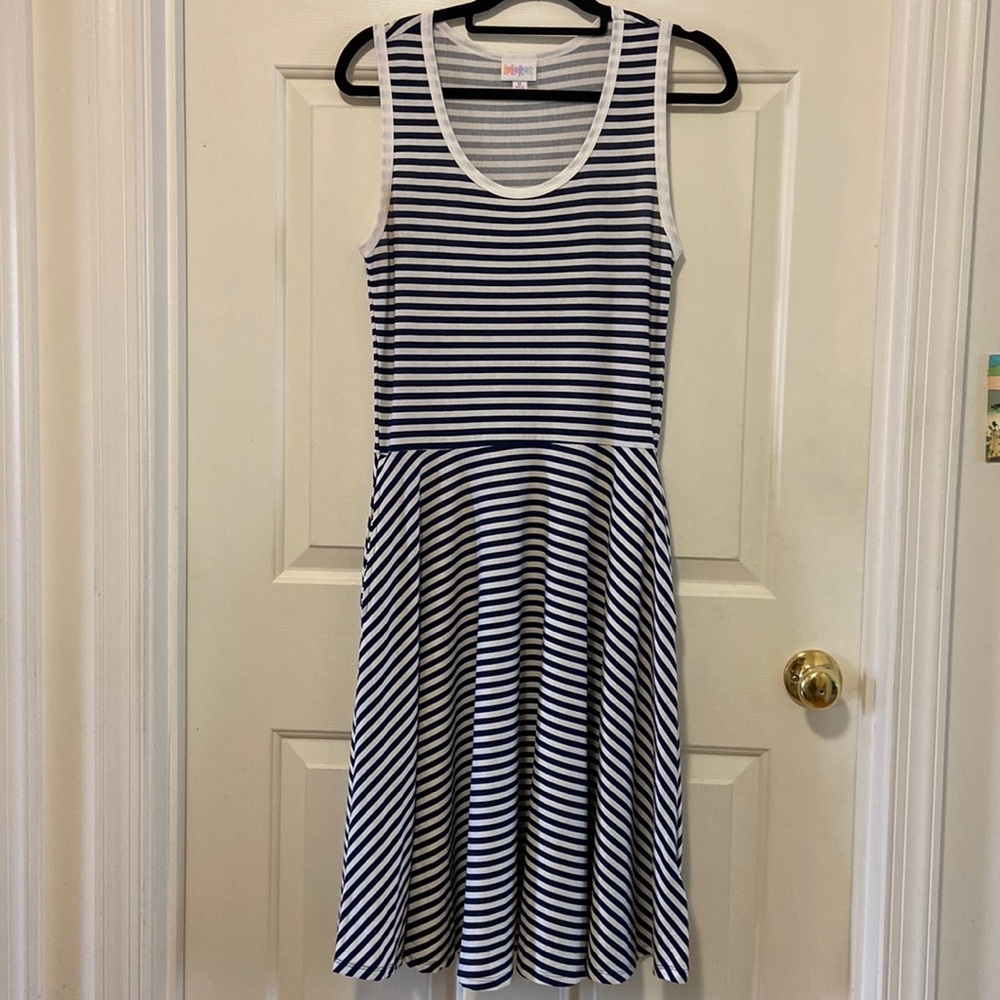 LulaRoe Dress